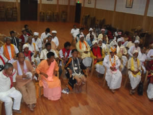 Guwahati Adivasi Meet